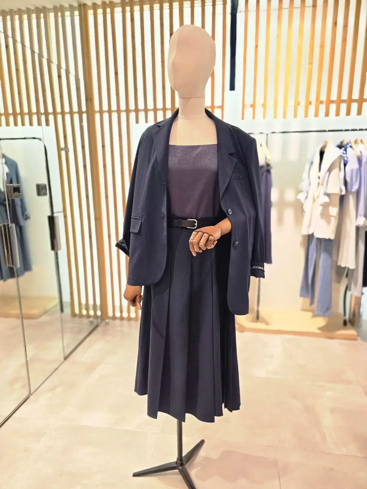 lady ケネスレディー