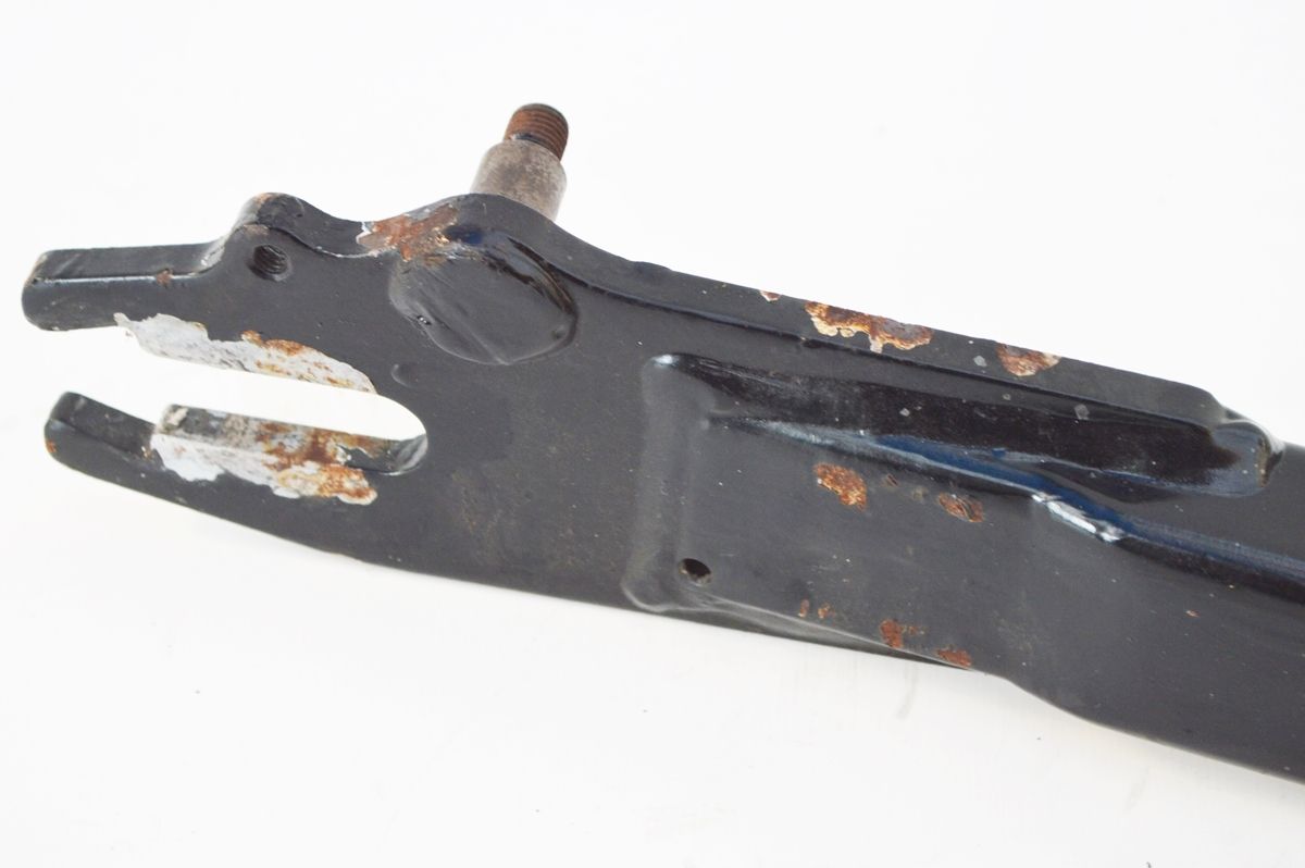 HONDA GB250 スイングアーム 中古品 当時物 (HONDA クラブマン) - メルカリ