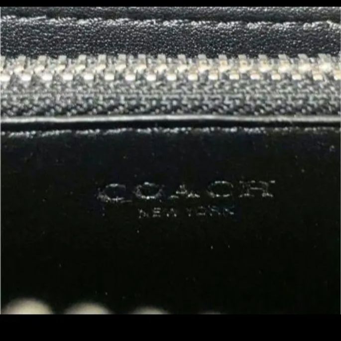 ✳️ Sale 匿名配送 新品 ✳️ COACH コーチ アニマル 財布