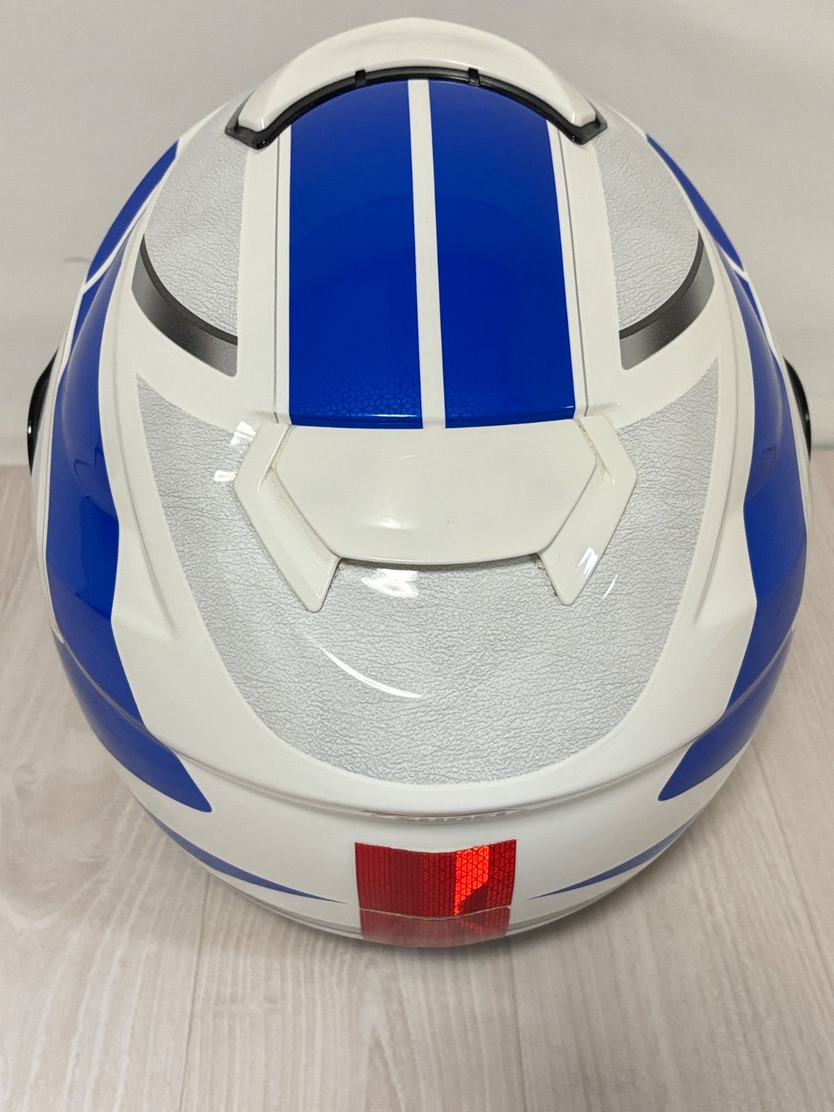 ヘルメット TC-2