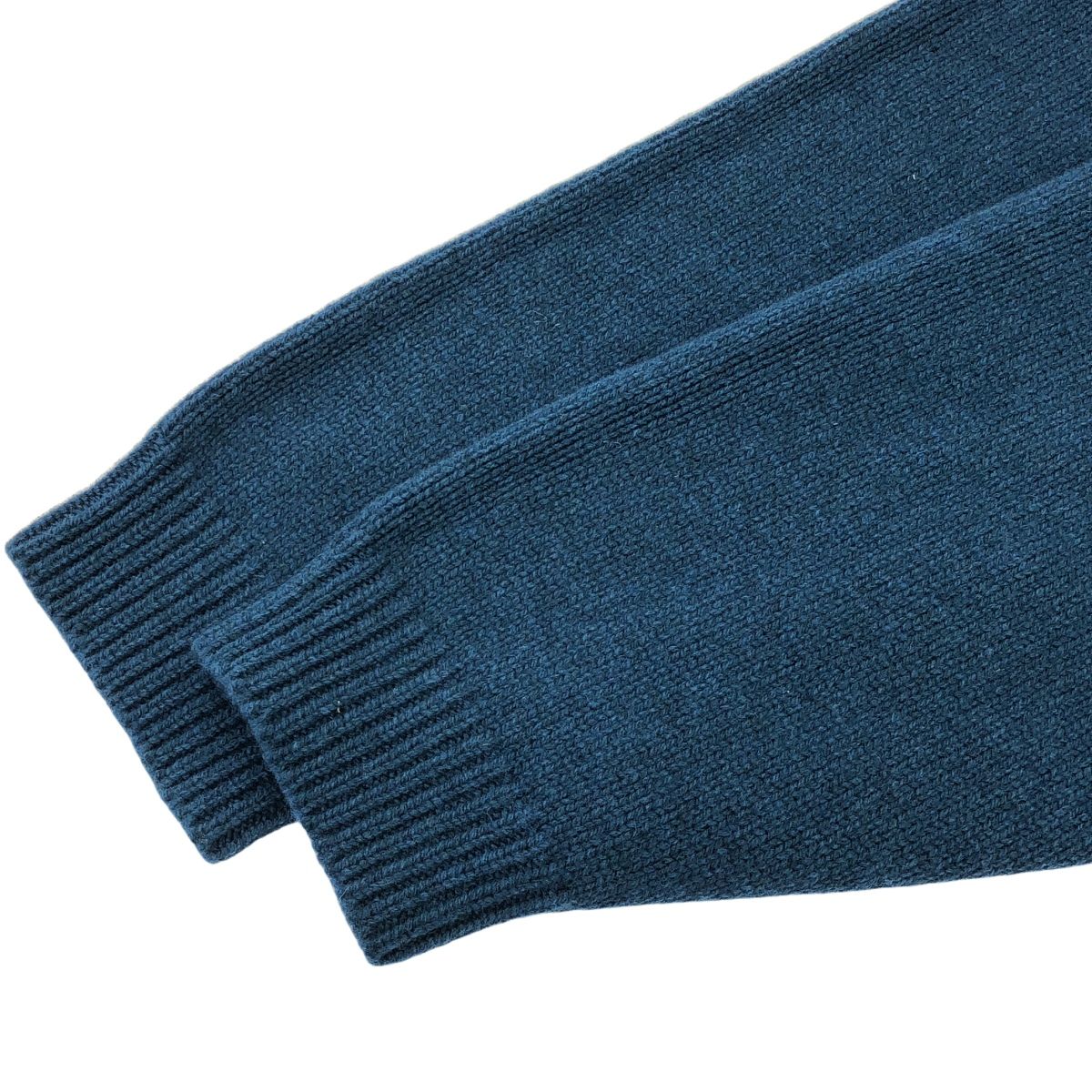 GUERNSEY JUMPER
