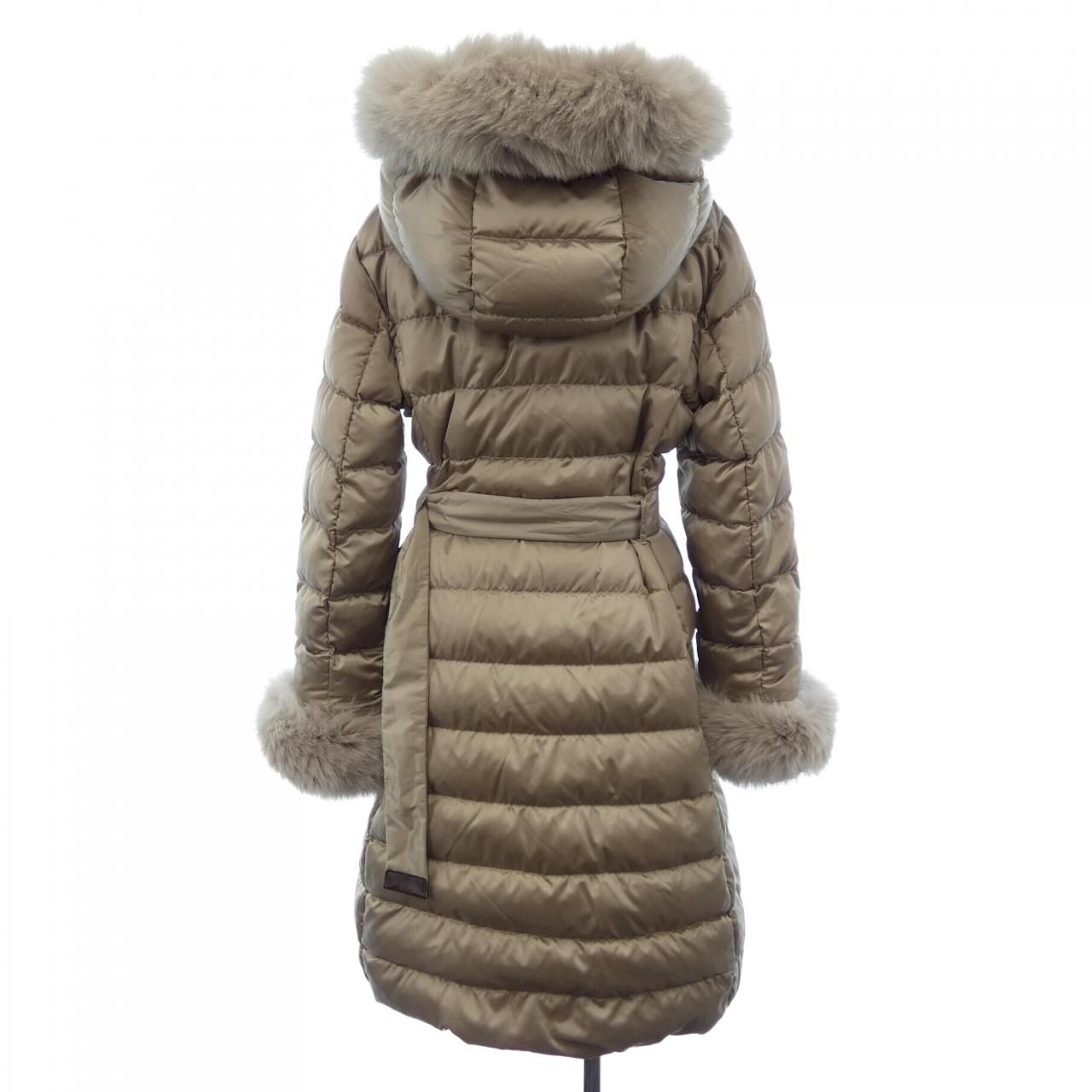 マックスマーラ Max Mara 949606 THE CUBE ダウンコート