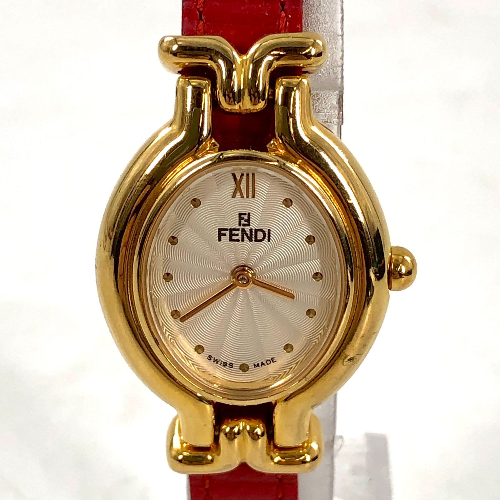 FENDI 腕時計　カメレオン　チェンジベルト 楽天市場】FENDI フェンディ 時計 カメレオン チェンジベルト