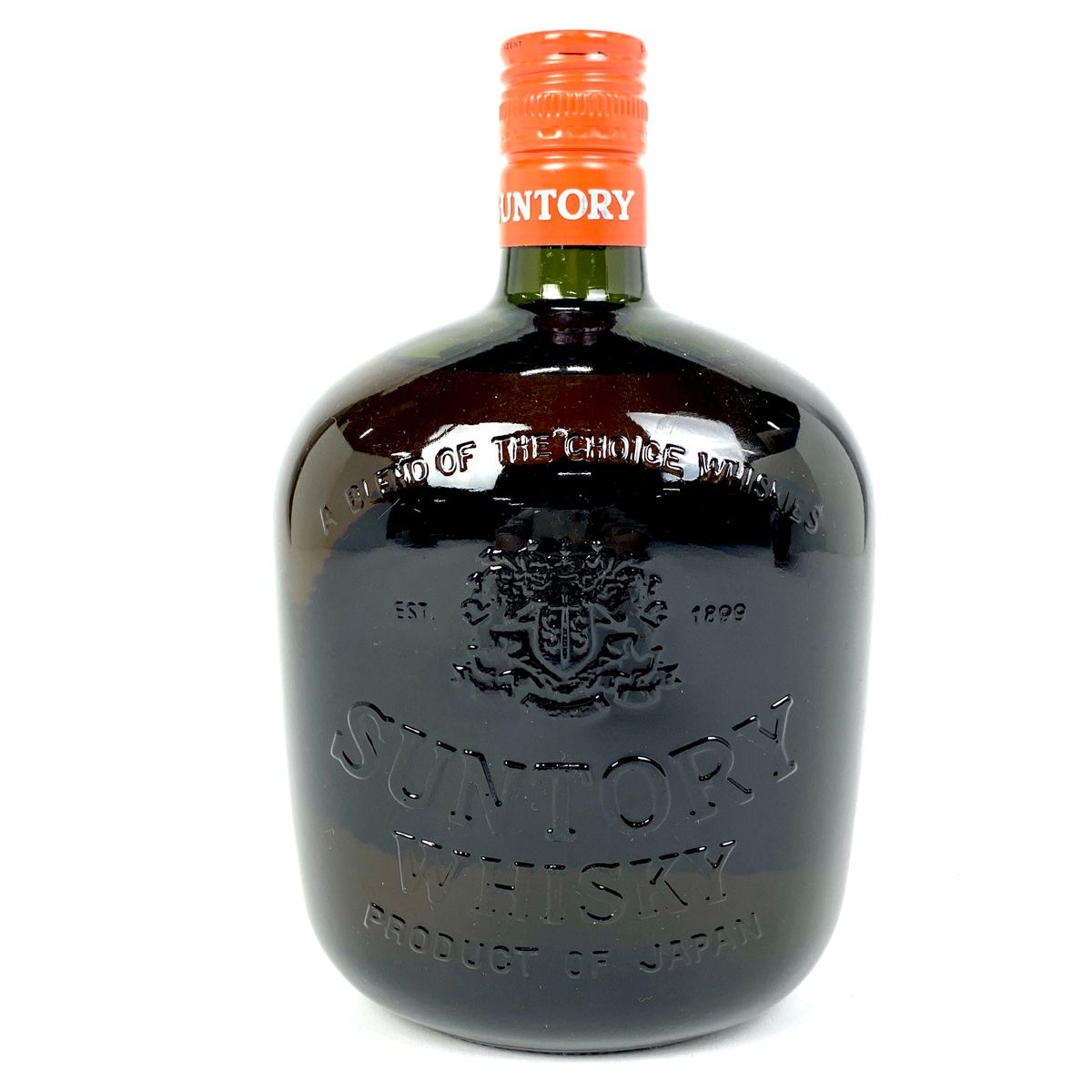 東京都内限定お届け】 3本 サントリー SUNTORY ベリーレア