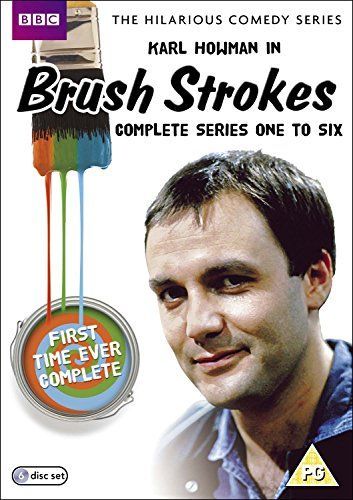 (未使用･未開封品)　Brush Strokes The Complete Boxed Set [DVD] [Import] vf3p617 $_57.JPG?set_id=880000500F