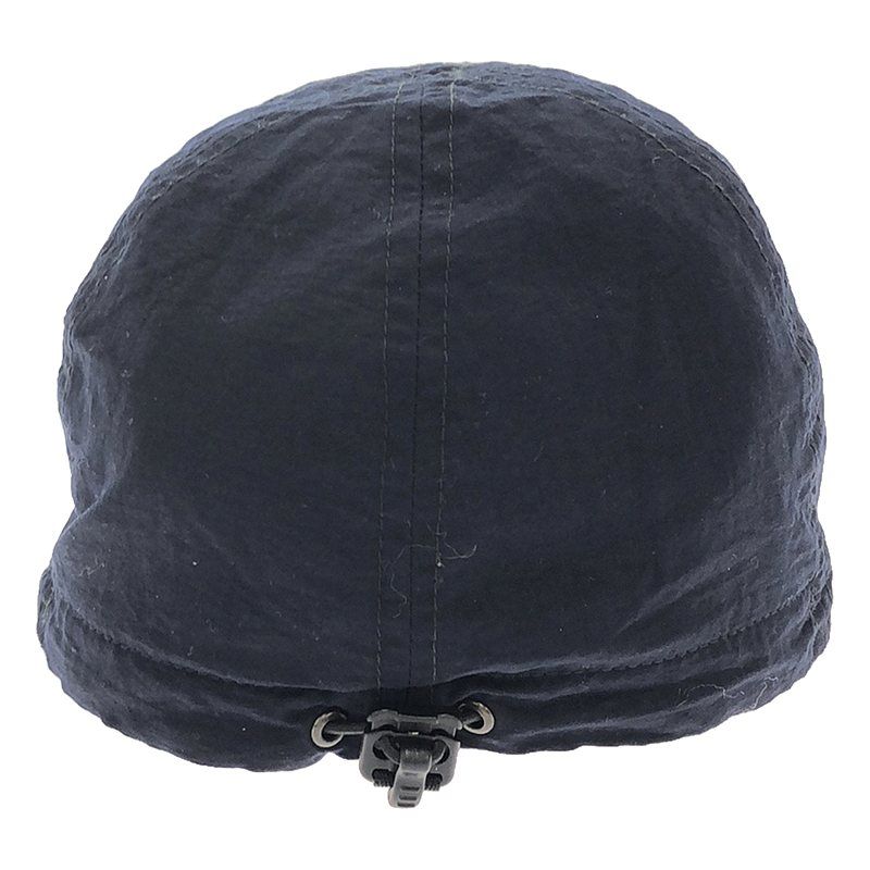 RIDGE MOUNTAIN GEAR / リッジ マウンテン ギア | Basic Cap / ベーシックキャップ 帽子 / ユニセックス /  サイズ調整可 | F | Deep Navy | メンズ - メルカリ