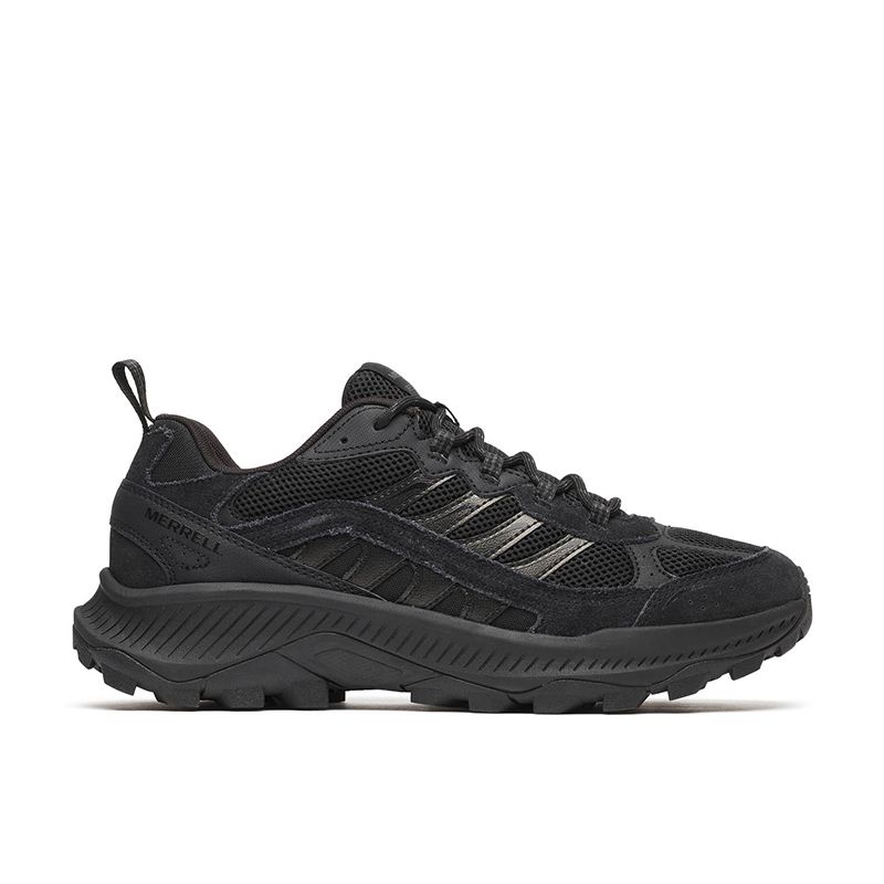 MERRELL メレル SPEED STRIKE 2 TREK スピード ストライク 2 トレック TRIPLE BLACK 27.0cm
