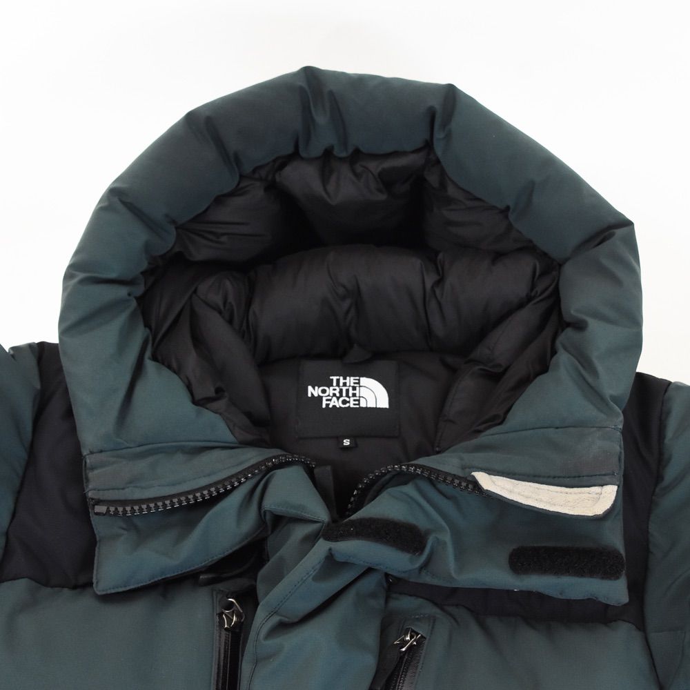 THE NORTH FACE ザ ノースフェイス Baltro Light Jacket