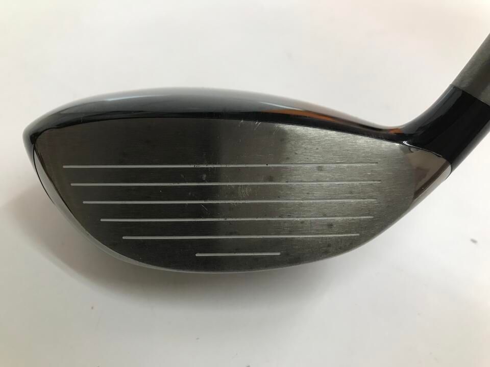 最短 APEX UW US 21 PROJECT X HZRDUS SMOKE Black RDX 60 フェアウェイウッド キャロウェイ