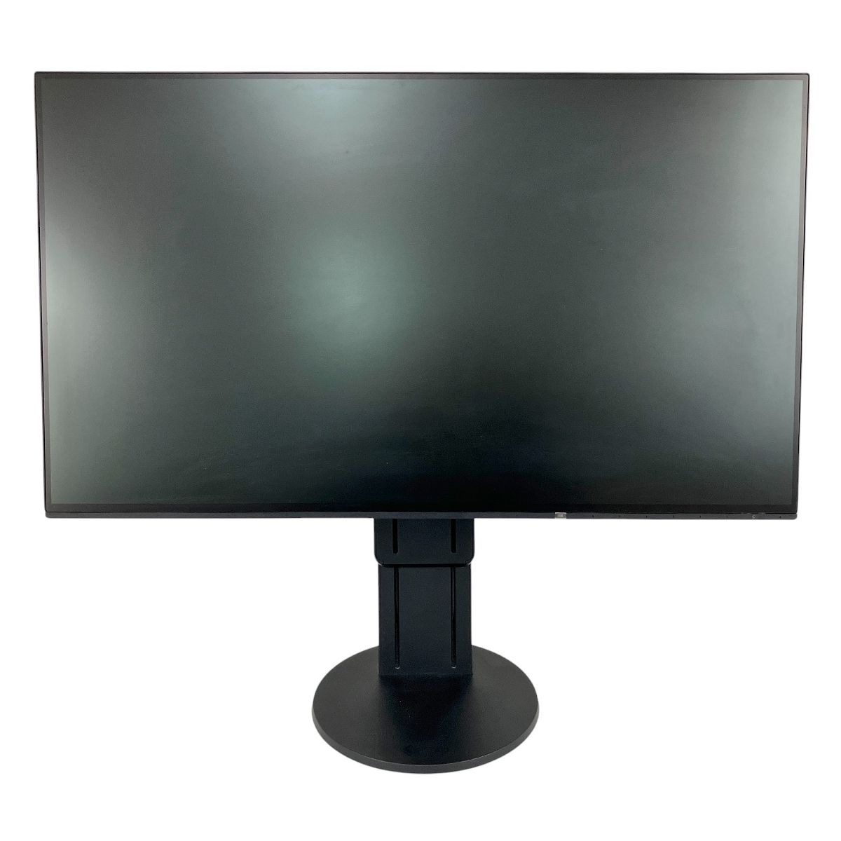 EIZO FlexScan EV2451 23.8型 ディスプレイ モニター 2018年製 PC周辺機器 家電 Y9897701