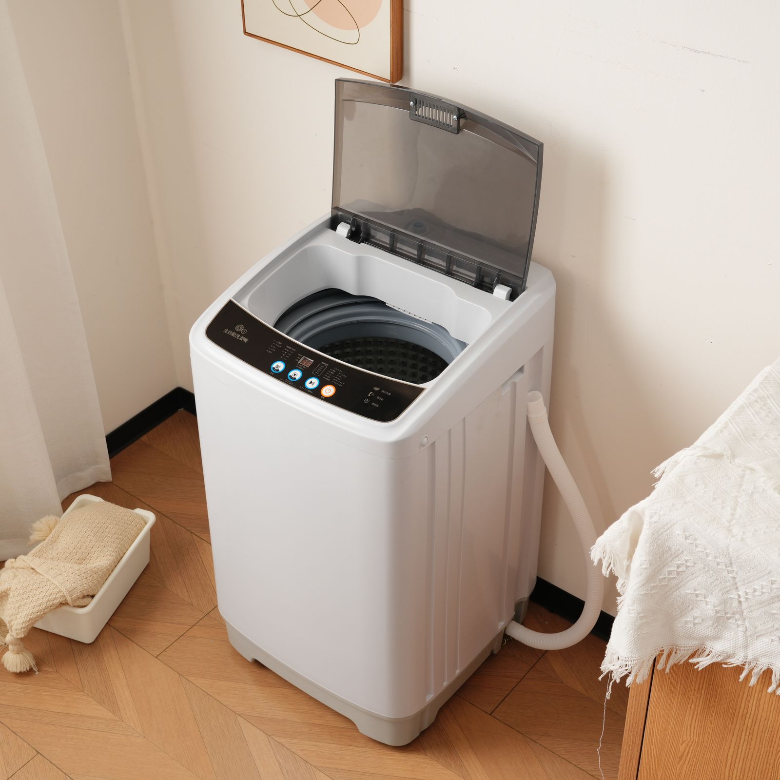 2331 新生活おしゃれデザイン洗濯機　7㌔ 2331 新生活おしゃれデザイン洗濯機 7㌔ 洗濯機 7kg 一人暮らし 全自動