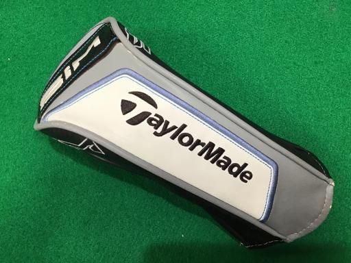 中古】 テーラーメイド SIM MAX 3W フェアウェイウッド FW