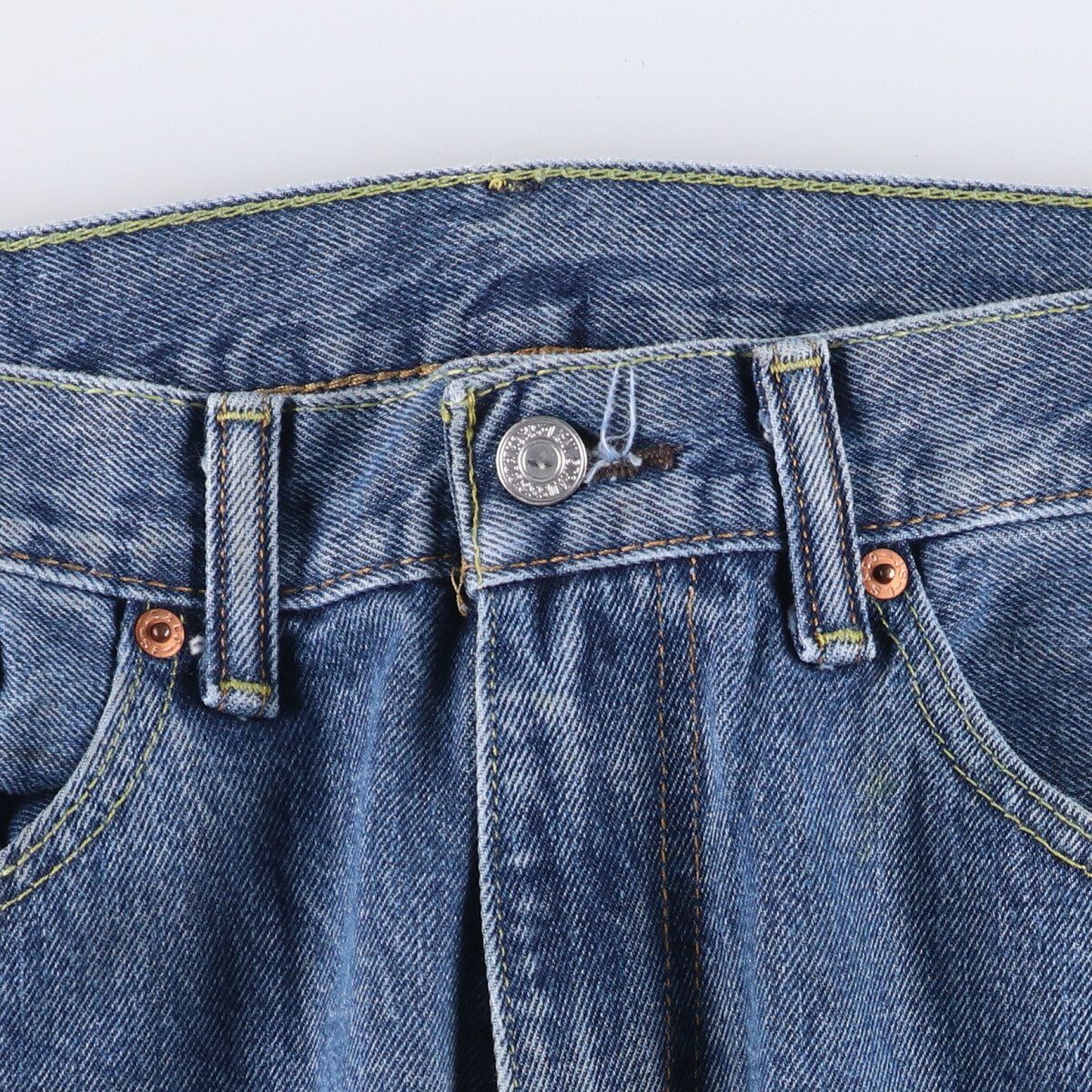 古着 リーバイス