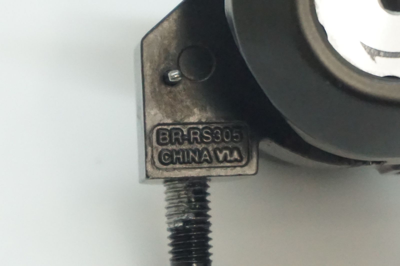 BR-RS305 ディスクブレーキキャリパーセット