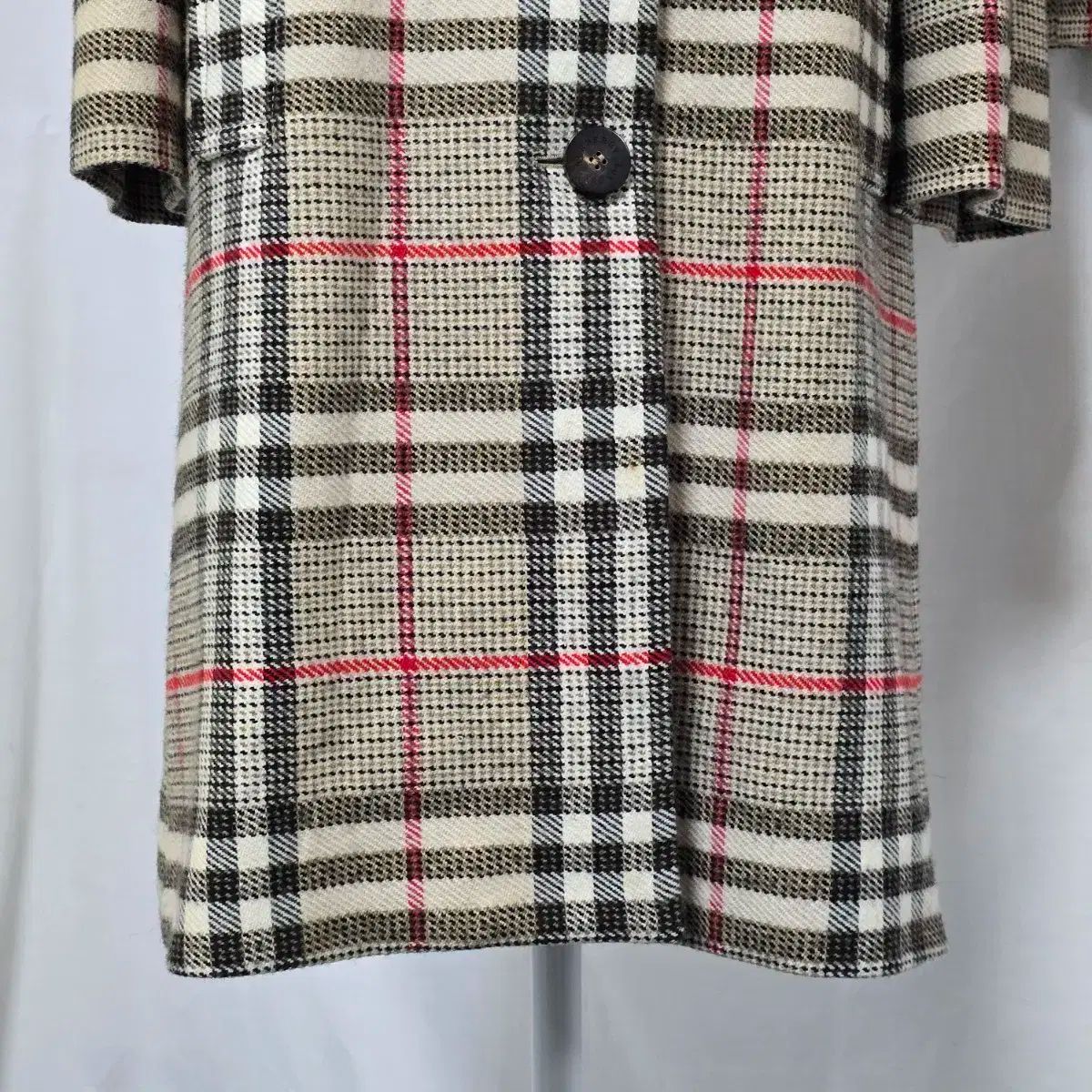 コート スカート