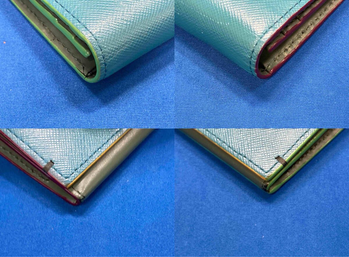 【スミスキー♡様用】まとめ買い 長州力 バスボール 25個入セット ポールスミス Paul Smith 長財布ラウンドファスナー サフィアノ