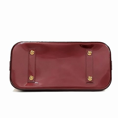 ルイヴィトン LOUIS VUITTON M91691 アルマPM モノグラム