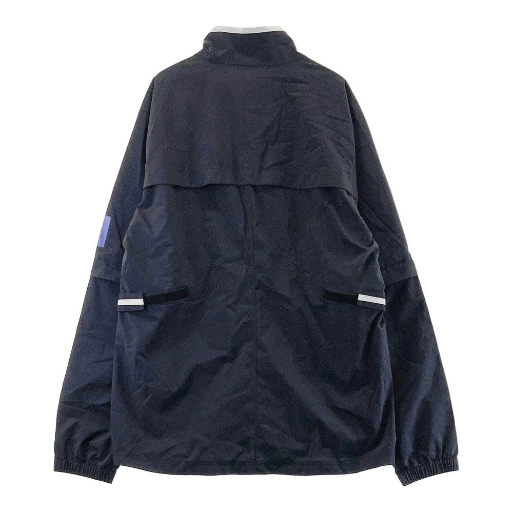 サイズ：XO DESCENTE GOLF デサントゴルフ 2WAY レインウェア 