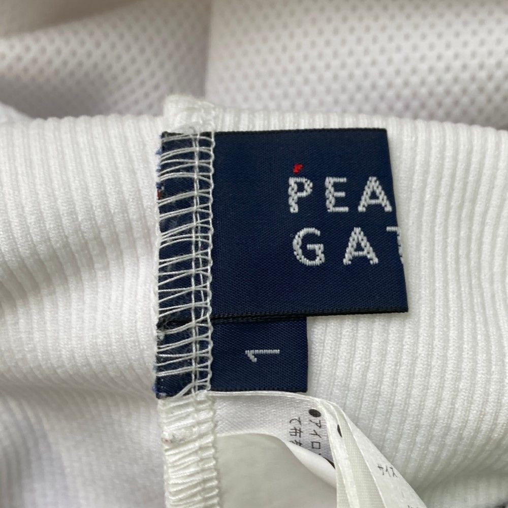 サイズ：1 PEARLY GATES パーリーゲイツ ;2024年モデル モックネック