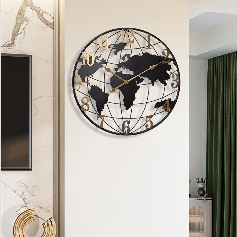 70's 東芝 掛け時計 ミッドセンチュリー ビンテージ ドームガラス 2025