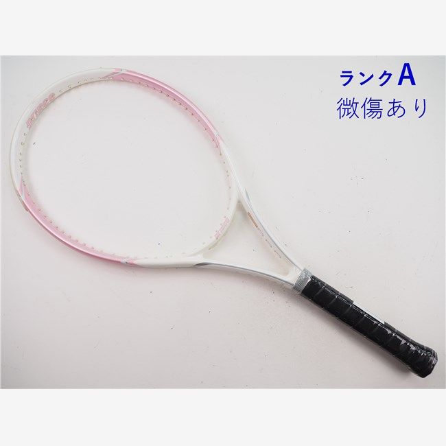 Babolat - 中古 テニスラケット バボラ アエロストライク 2007年モデル (G3)BABOLAT AERO STRIKE 2007 c25030282c-m-01-pl.jpg