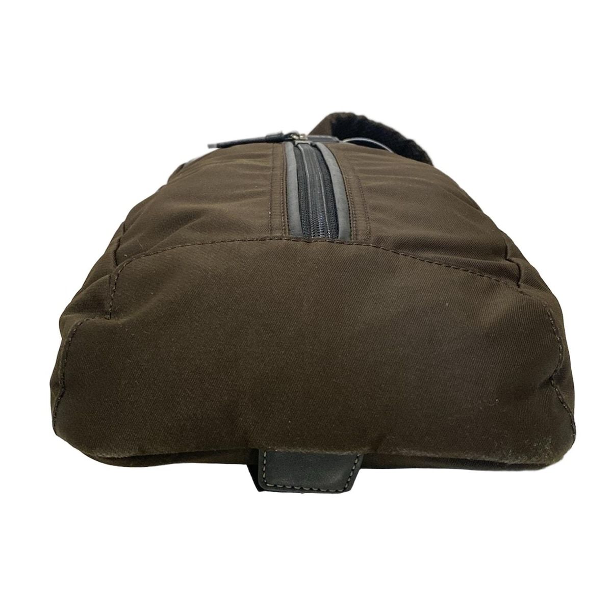 美品/COACH/コーチ メンズ F70692. ワンショルダー ボディバッグ 紺 