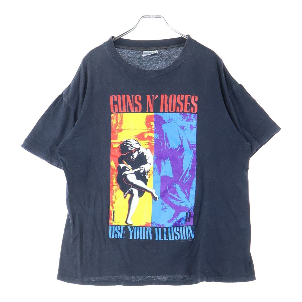 VINTAGE (ヴィンテージ) 90S VINTAGE GUNS N'ROSES USE YOUR ILLUSION