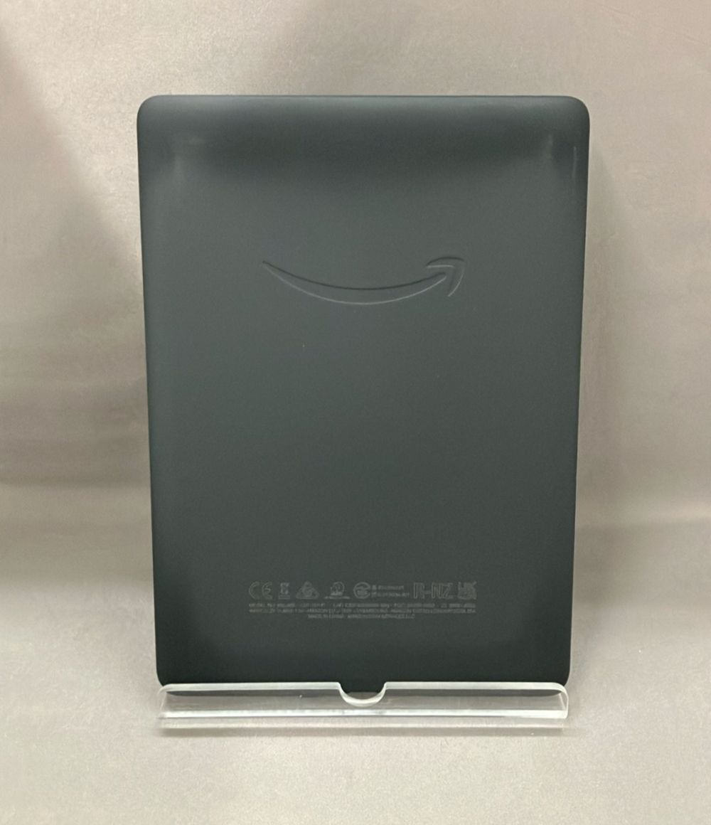 キンドル ペーパーホワイト シグニチャーエディション 第11世代 32GB