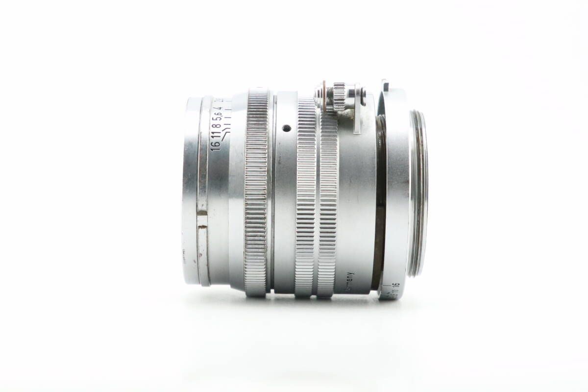 ライカ LEICA SUMMARIT 50mm F1.5 Mマウント goto Leica 50mm f1.5