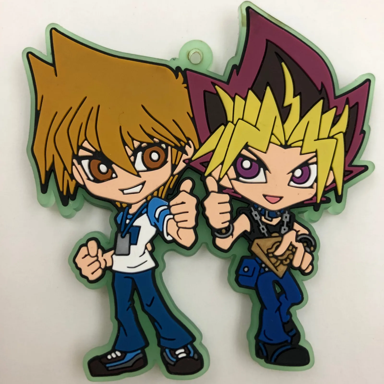 2026年最新】遊戯王デュエルモンスターズ ペアラバーストラップ
