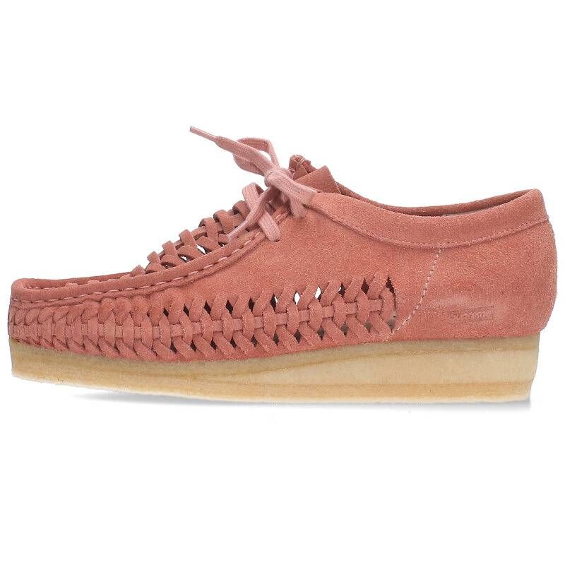 シュプリーム ×クラークス Clarks 21AW Clarks Originals Woven ...