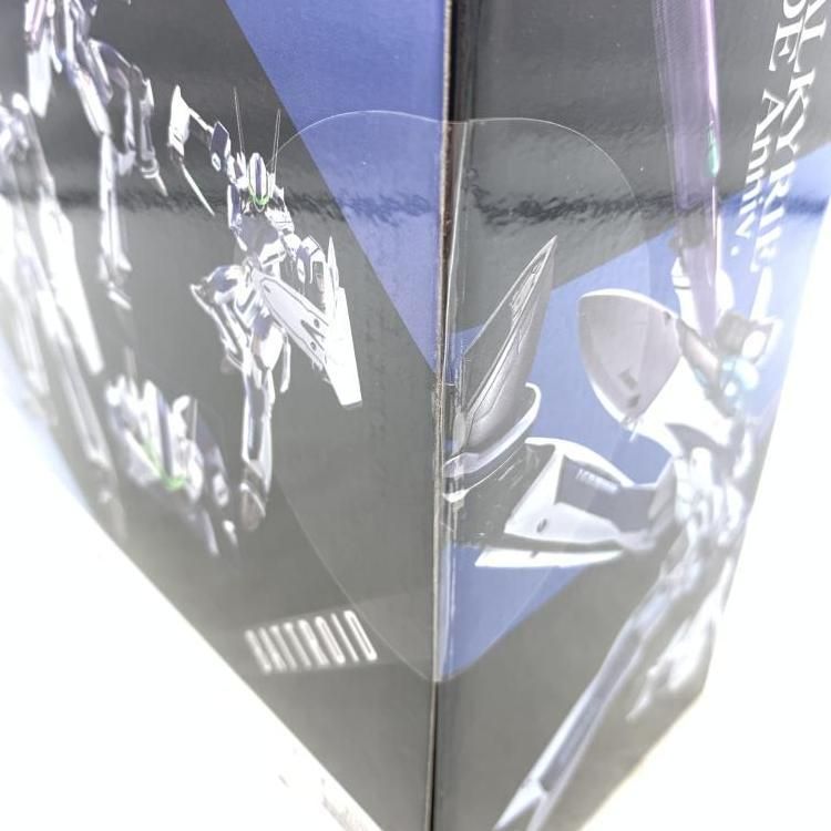 DX超合金 VF-25メサイアバルキリー