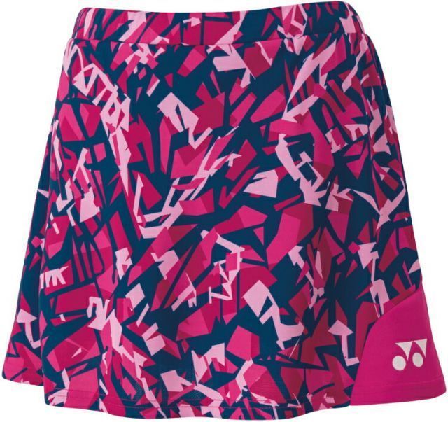 YONEX ヨネックス ウィメンズスカート インナースパッツツキ BEYP サイズ S 26105 654 | スポーツ用品 運動 スポーツ 衣類 バドミントン ボトムス スカート 服 素材 S ウィメンズ ベージュ 快適 球技