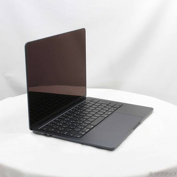 13インチ MacBook Air MXCV3J/A 2024年モデル Apple MacBook Air Liquid Retinaディスプレイ 13.6 MXCV3J/A