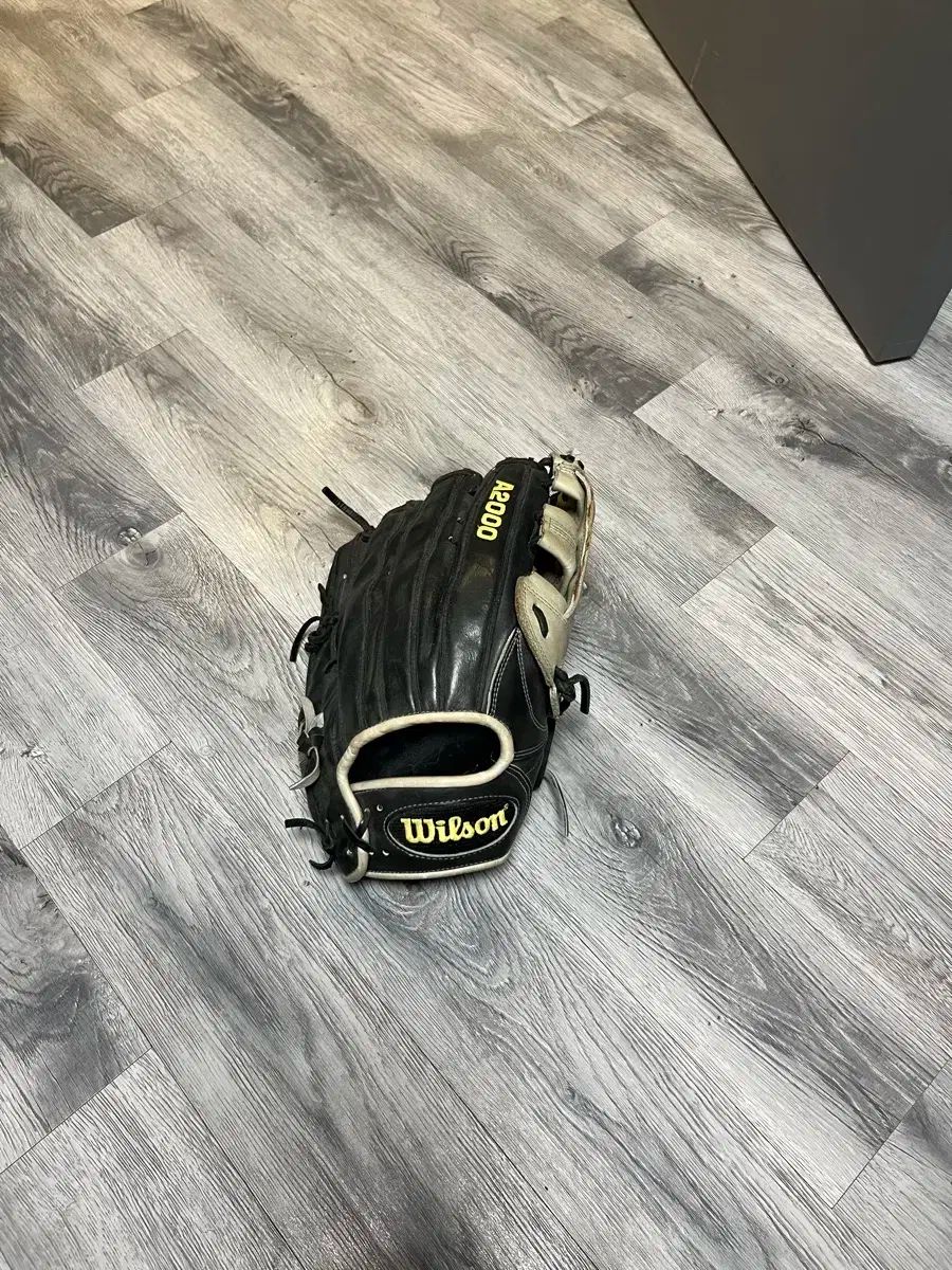 プイグ モデル グローブ