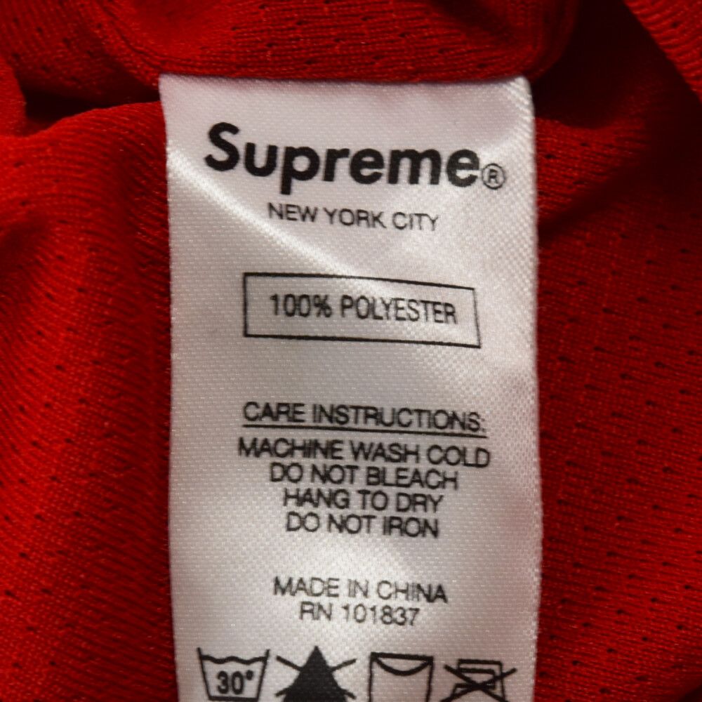 SUPREME (シュプリーム) 18SS Monogram Short モノグラム ショーツ