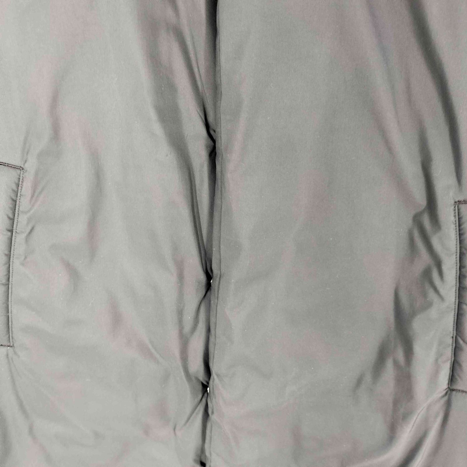 アンダーカバー UNDERCOVER 19AW THE DROOG期 時計じかけのオレンジ 袖