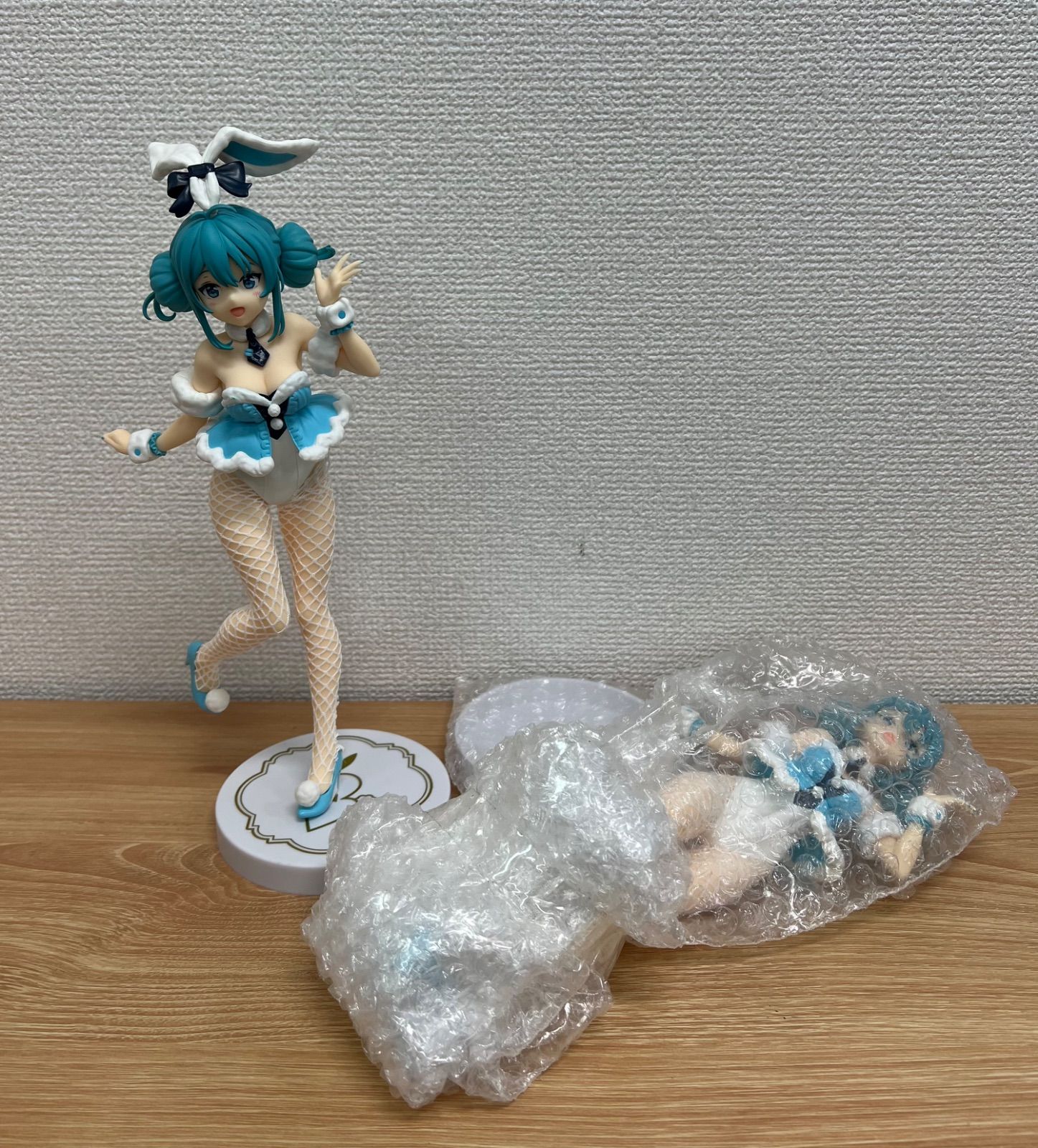 ⭐︎【SALE】【まとめ売り】初音ミク フィギュア 7体セット おまけ付き