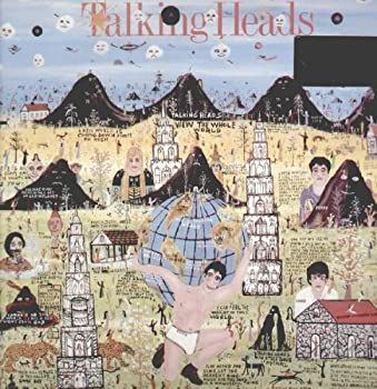 【中古】［CD］Little Creatures [12 inch Analog] CD 【】［CD］Little Creatures [12 inch Analog]