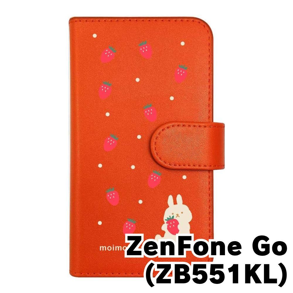新品未使用】ZenFone Go ZB551KL ゼンフォンゴー スマホケース