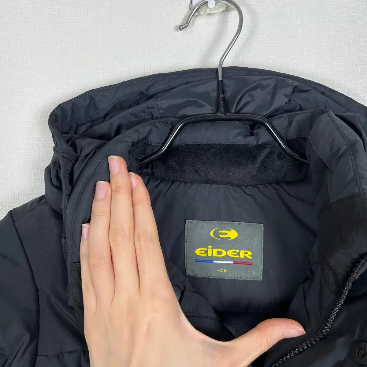 アイダー|グース ダウン