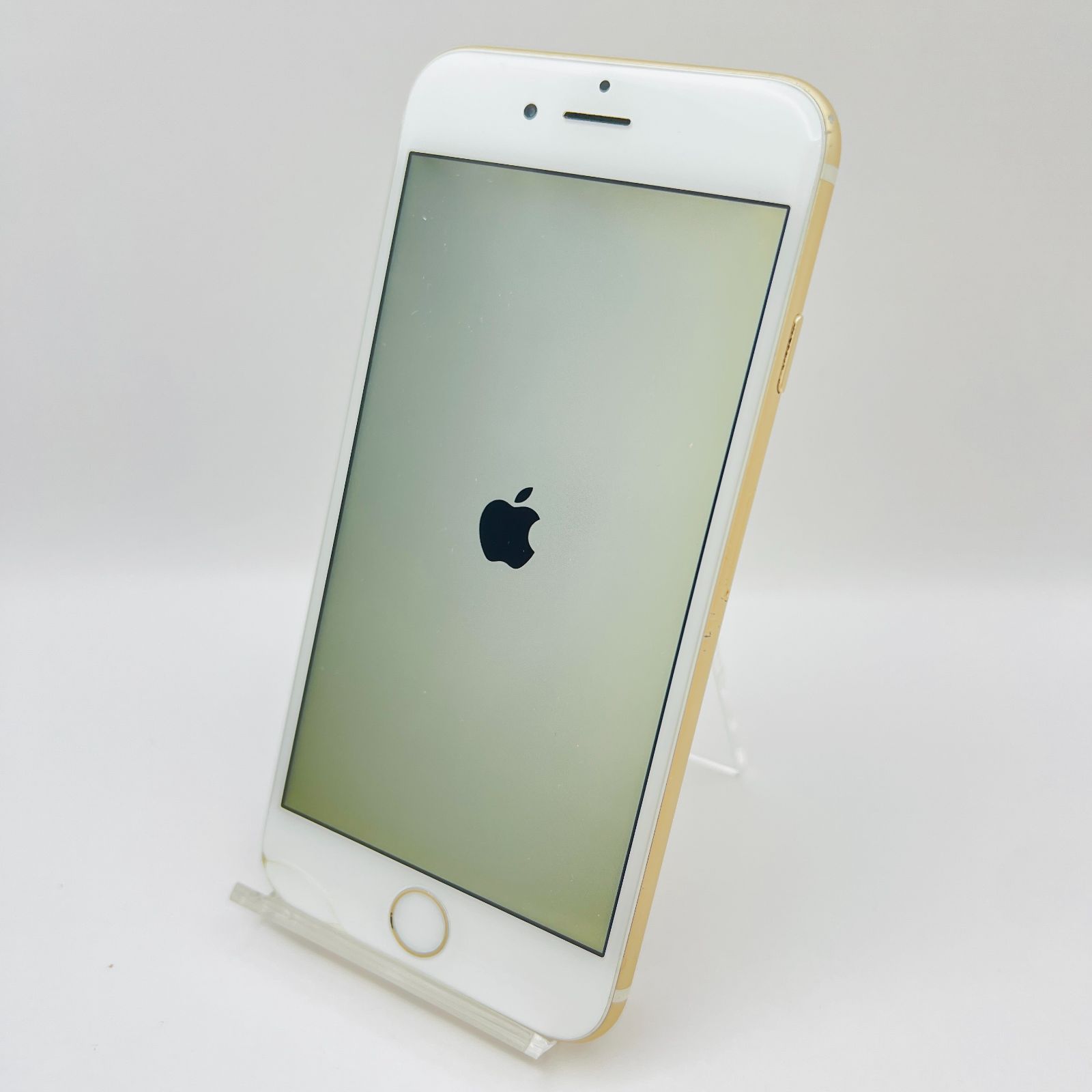 iPhone - SIMフリー iPhone 6s 64GB Silver 美品 バッテリー80% SIMフリー iPhone 6s 64GB Silver 美品 バッテリー80% ＜本体