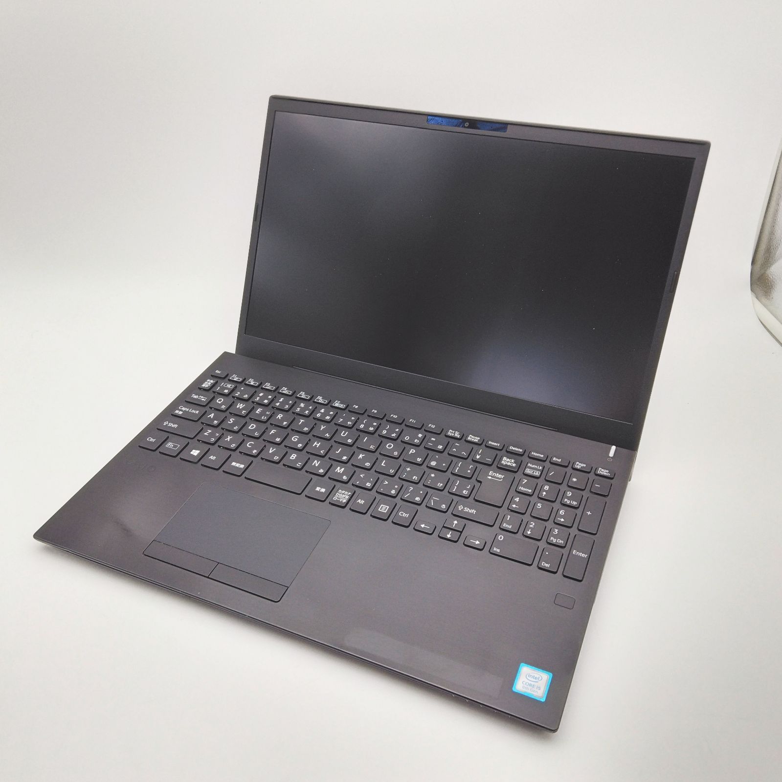 15.6 VAIO VJPH21C11N 高性能 I5 8GB オールインワン 15.6 VAIO VJPH21C11N 高性能 I5 8GB オールインワン