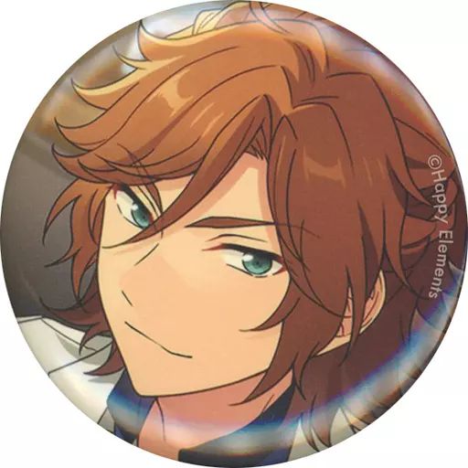 中古】バッジ・ピンズ 三毛縞斑 「あんさんぶるスターズ