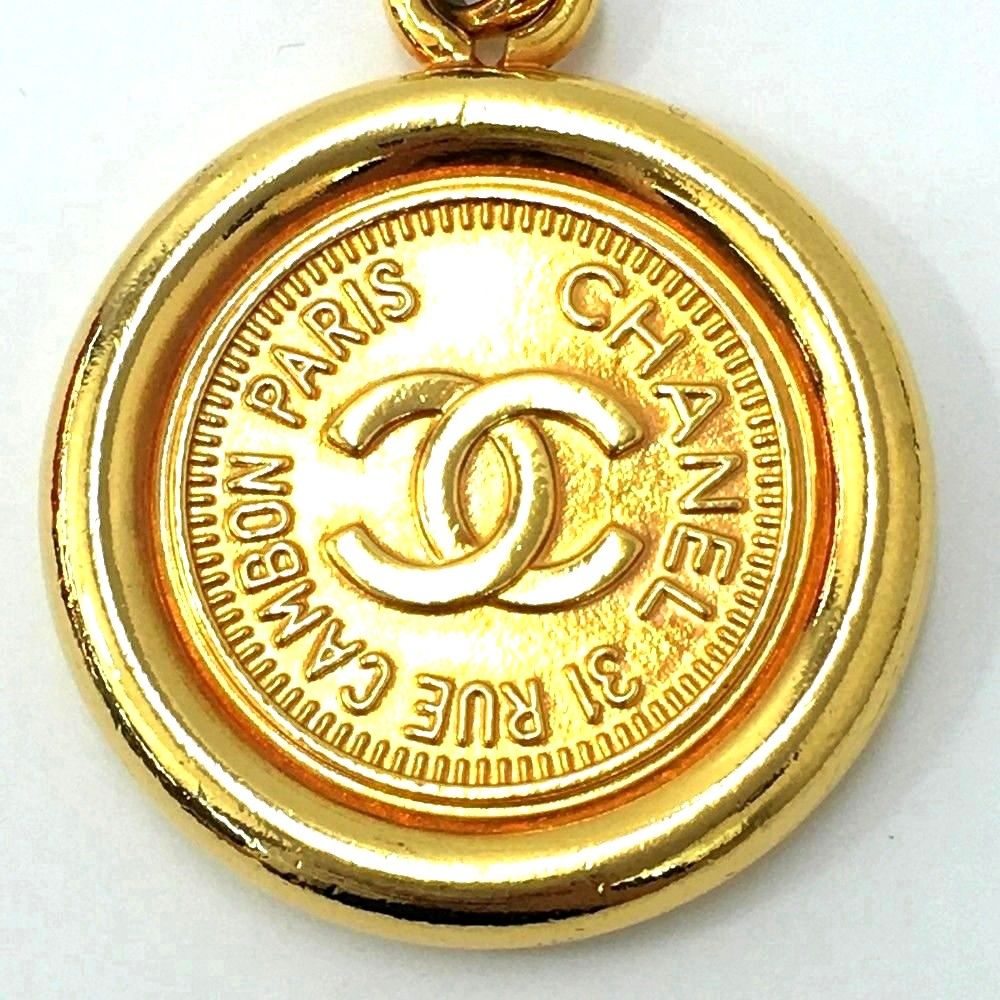 CHANEL 31 RUE CAMBON チェーンベルト GP×レザー 楽天市場】CHANEL【シャネル】チェーンベルト 31 RUE CAMBON
