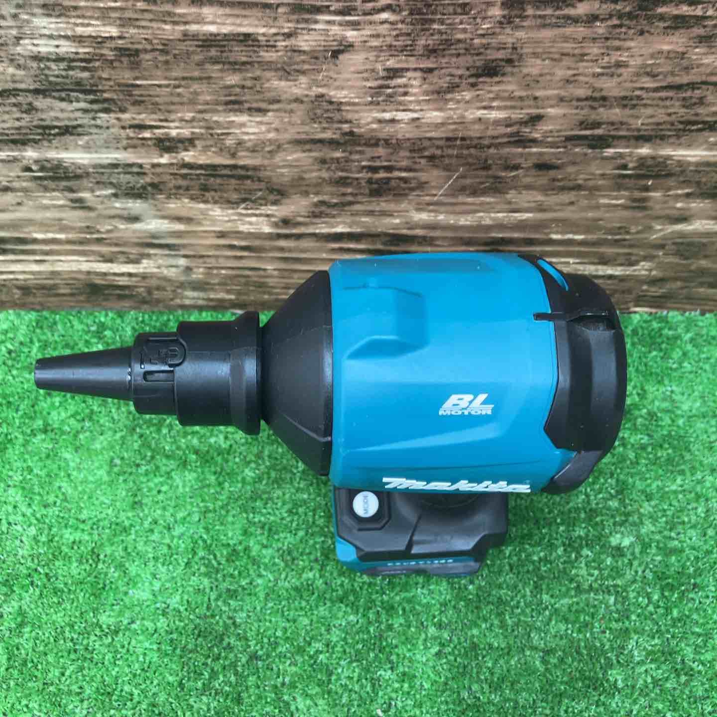 コードレスエアダスタ AS001GZ