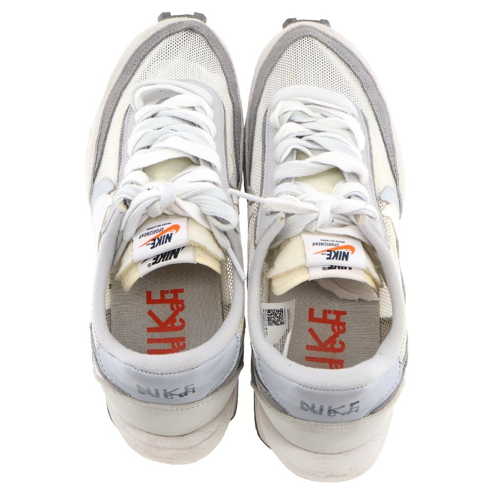 NIKE (ナイキ) ×sacai LD Waffle LD ワッフル ローカットスニーカー