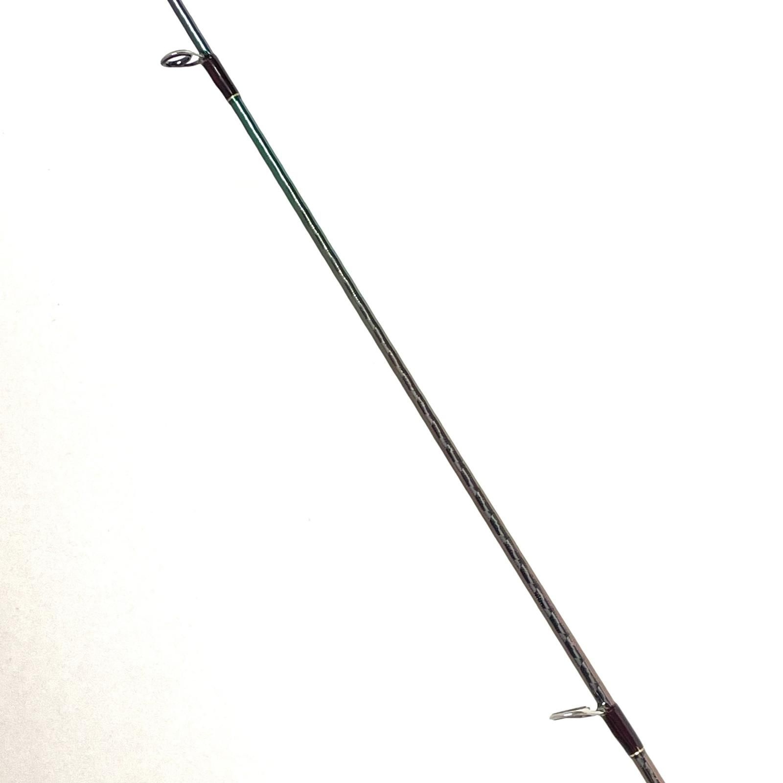 尾張小牧店】 中古 SHIMANO | シマノ ロッド 18ワールドシャウラ