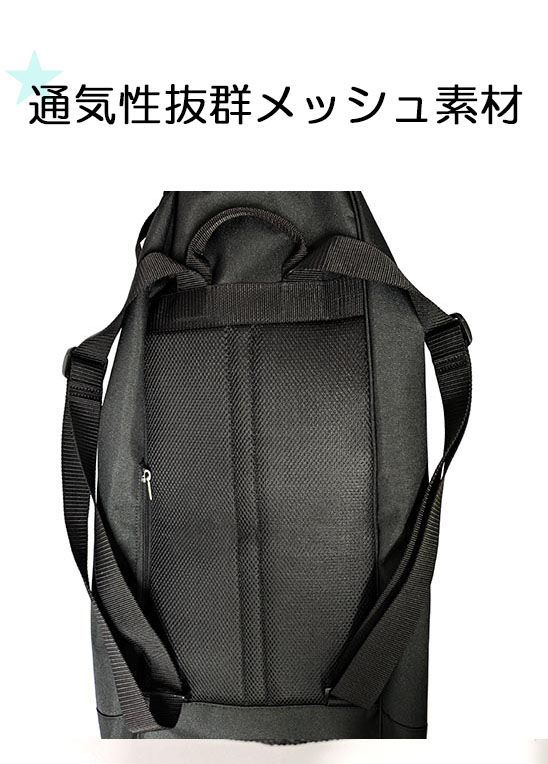 マ*ハ様 ゴルフバック Amazon | キャディーバッグ スタンド 軽量 2.0kg/ 4分割口枠 47