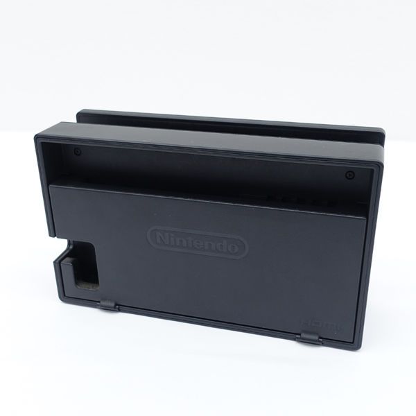 NINTENDO / 任天堂 ◆Nintendo Switch ニンテンドースイッチ 本体 グレー HAC-S-KAAA(JPN) 家電【中古】 